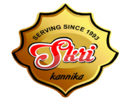 Sri Kannika Rice Industries Logo