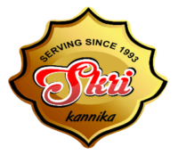 Sri Kannika Rice Industries Logo